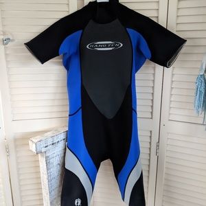 Hang Ten Wetsuit
